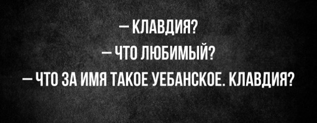 Честно, я не знаю, что тут происходит
