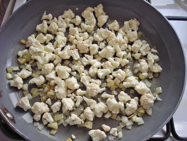 Картошечка