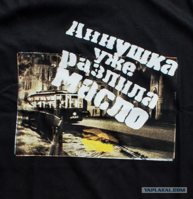 Киноляпы в знаменитых фильмах