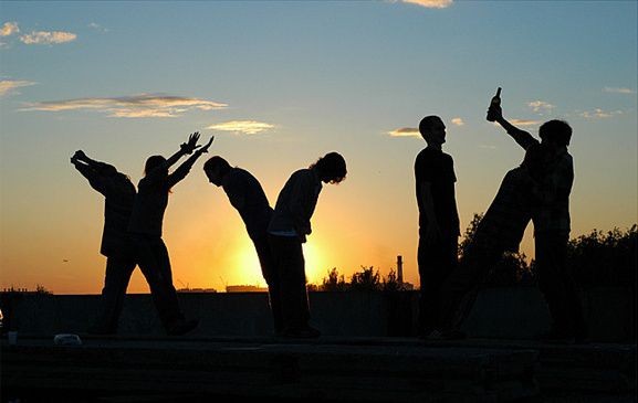 Немецкий филолог восхищен красотой русского мата