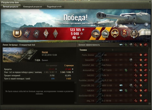 Wargaming 51