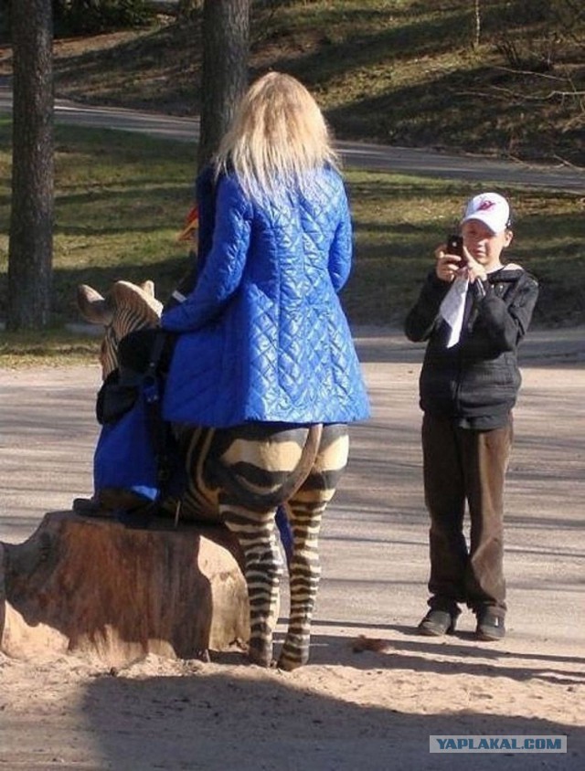 Когда вещи не то, чем кажутся