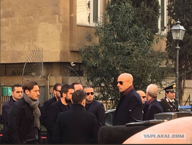 Футбол Мира/ Часть 3/