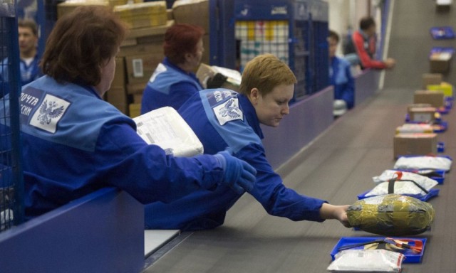 «Почта России» вводит серьезные изменения, это касается получения посылок и их хранения