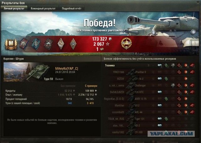 Wargaming 54