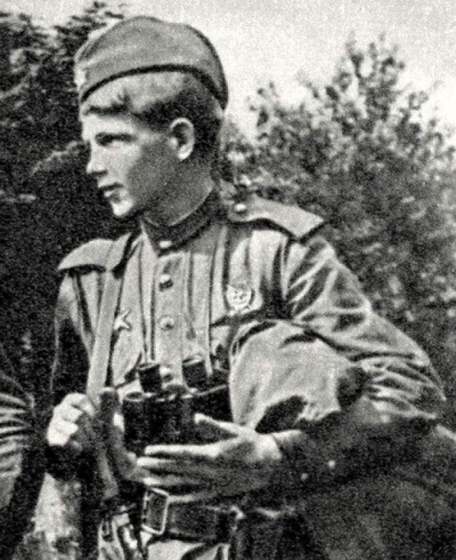 Жора Артеменков