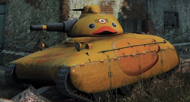 Wargaming 55
