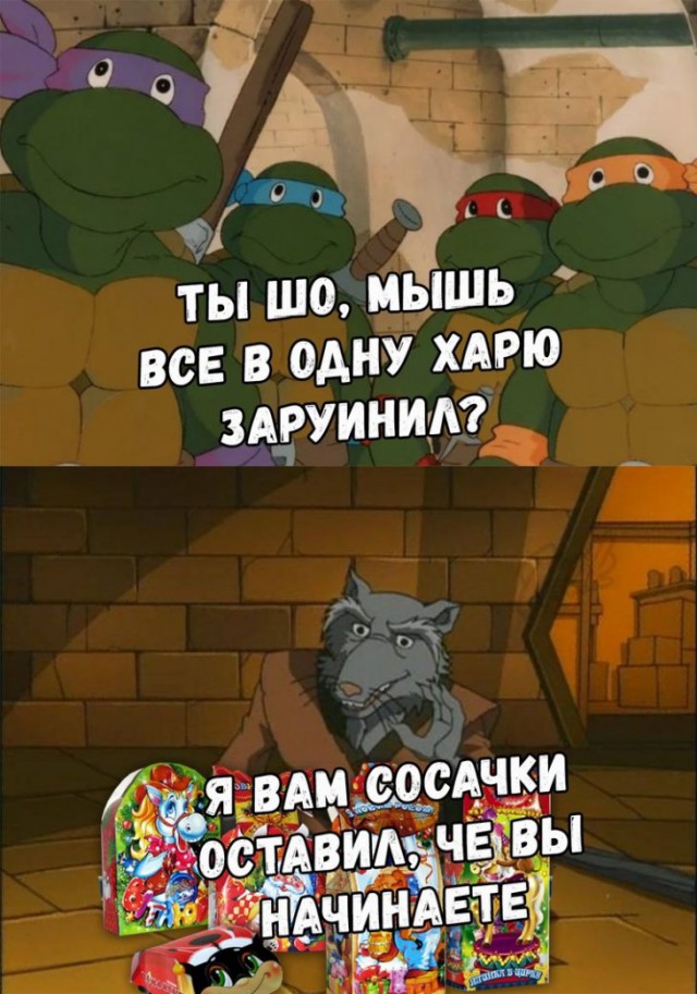 Немного картинок для настроения