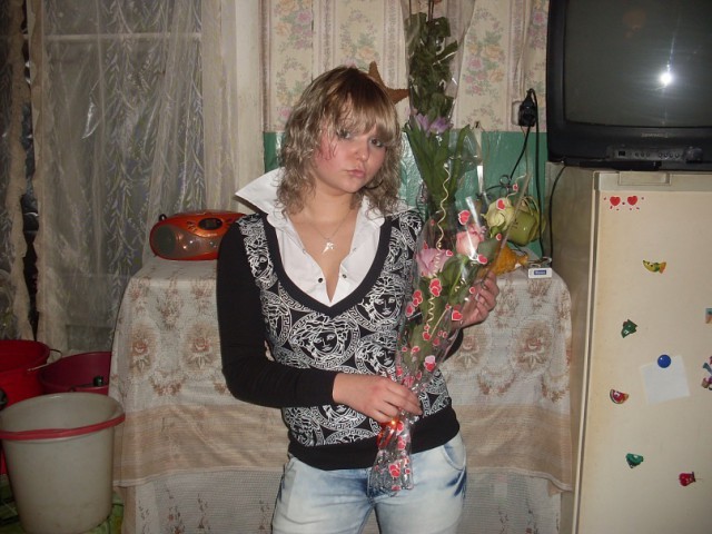 Дуры, хватит кобениться перед фотиком