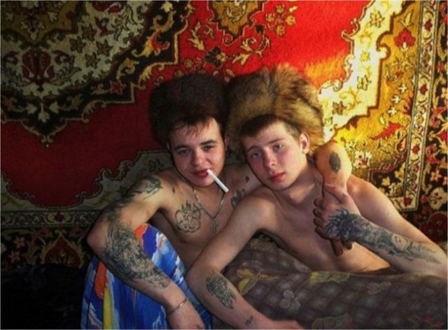 Скотсети и прочие интернеты 04.03.19