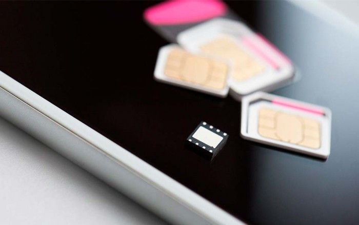 Tele2 ввёл использование технологии eSim, наличие физической SIM-карты оператора — обязательное условие для перехода