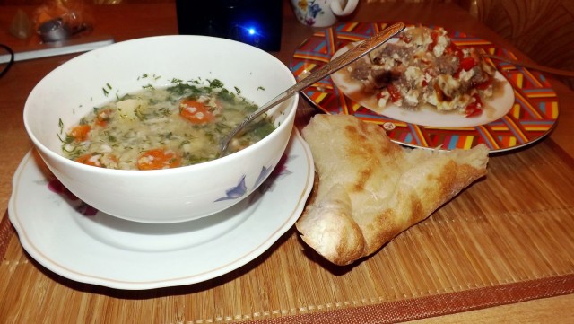 Салака маринованная