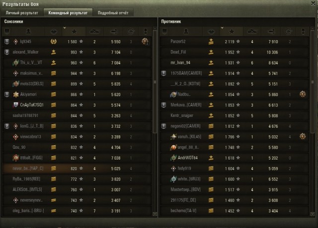 Wargaming 58