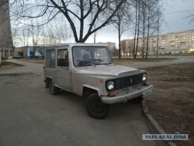 Автоподборка «Золотые руки из задницы»