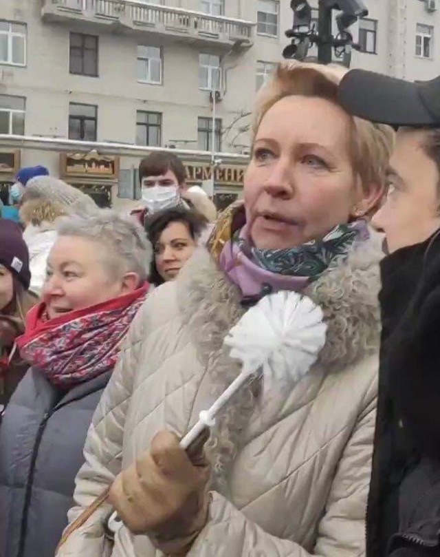 Команда Навального анонсировала новые акции протеста на следующих выходных
