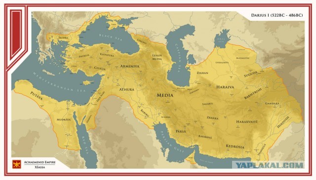 Каким государствам в разные времена принадлежал Крым