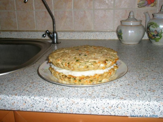 Праздник для питомца