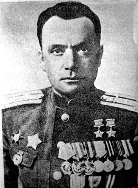 "Самый храбрый еврей мира"