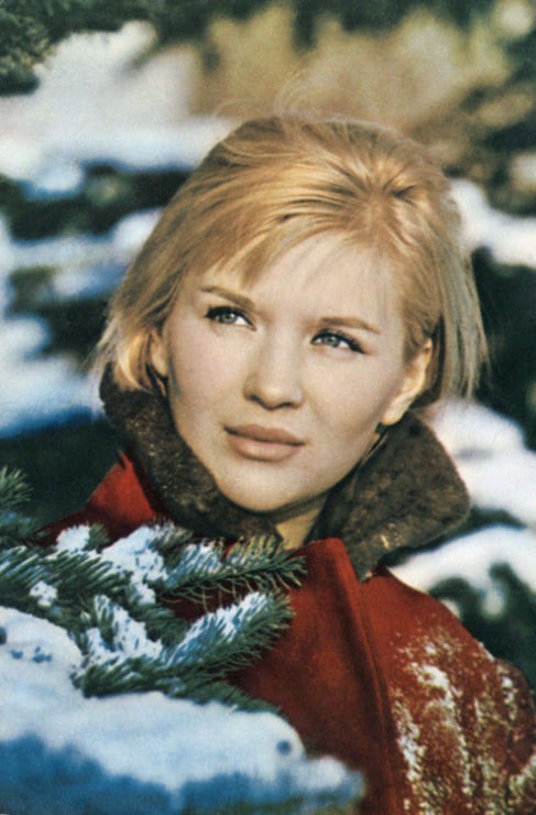 Люди и лица. Забытое из прошлого 15.02.22