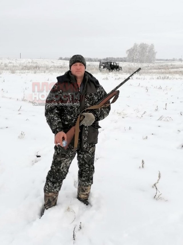 Ревность довела до убийства