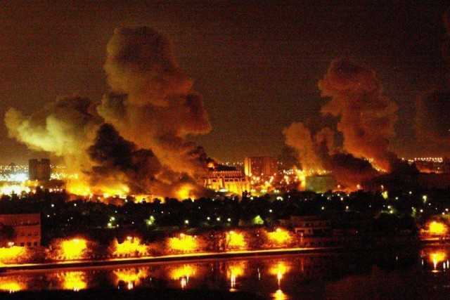Две новости в одной шутке