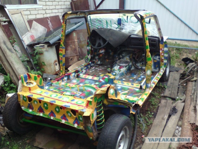 Первые упрощённые Лады появятся в июне