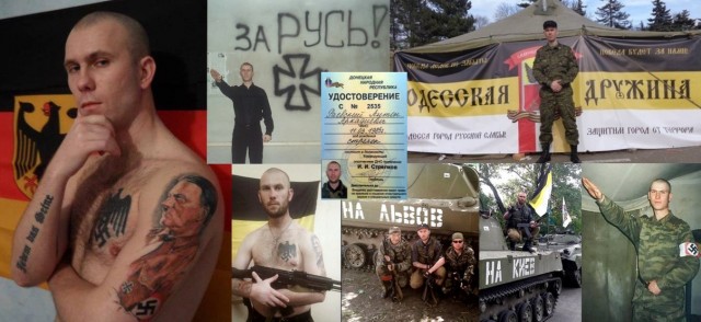 Вы не понимаете, это другое!