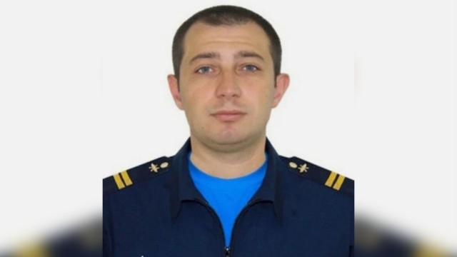 Младший сержант Александр Клованич ликвидировал пятерых боевиков УГИЛ