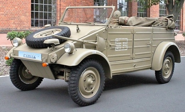 1967 Ferves Ranger. Автопятница №24