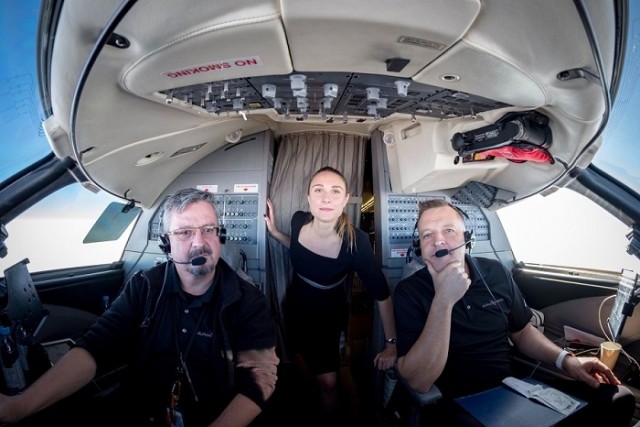 Смешал, но не взбалтывал