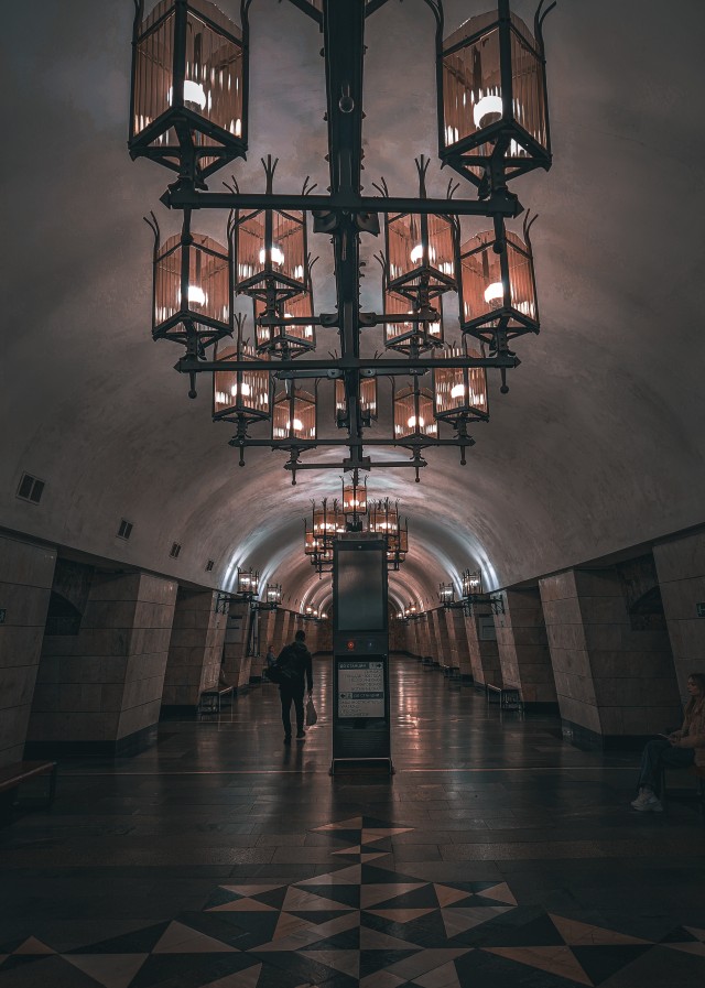 Моя мобильная фотография