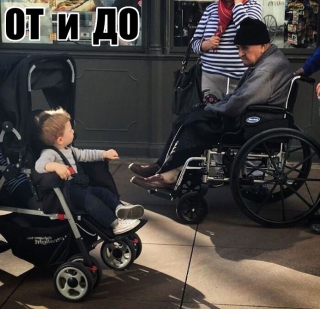 Всё тлен