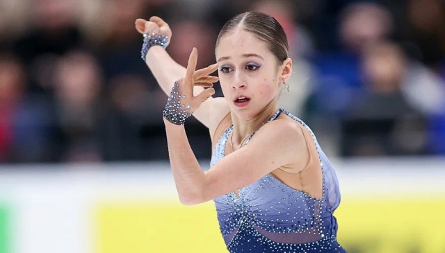 Большие проблемы большого спорта