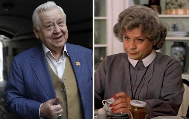 Интересные снимки известных людей. 07.12.23