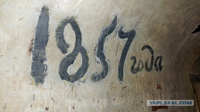 Путешествие по руинам сел Тверской Губернии.