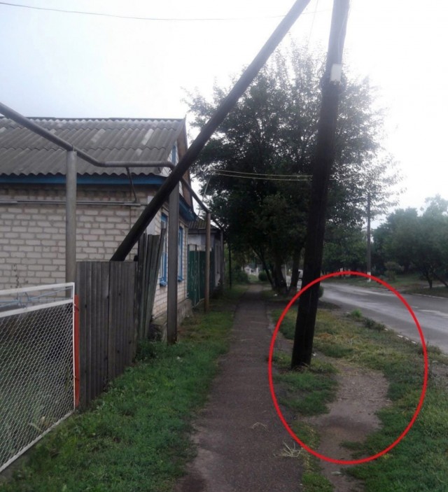 Ностальгни по былым временам, когда стоял крепче