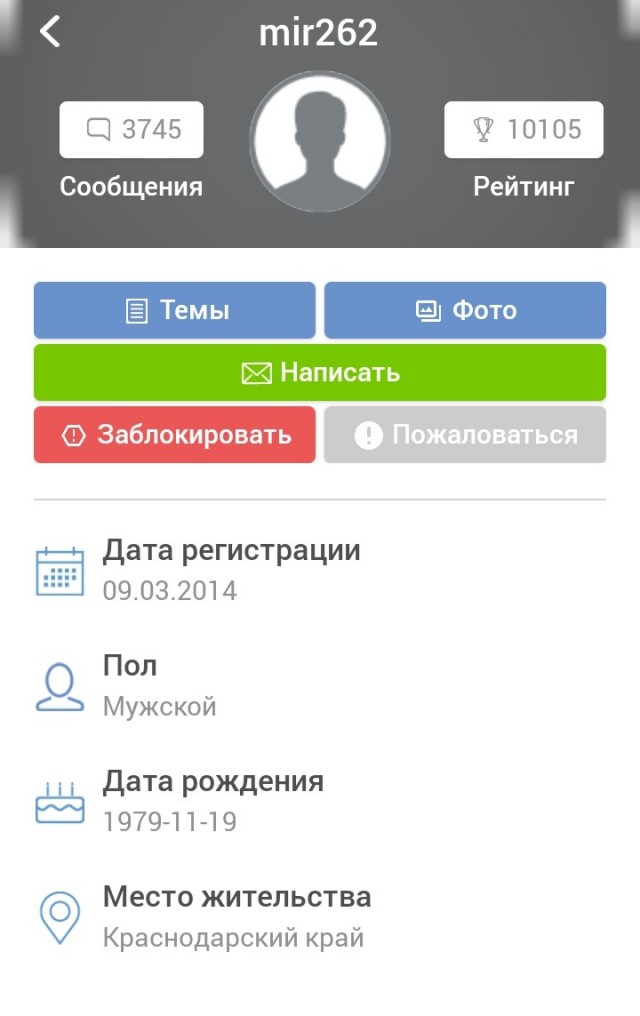 Краснодар, что у вас там творится?