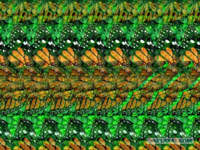 3D картинки разной степени сложности