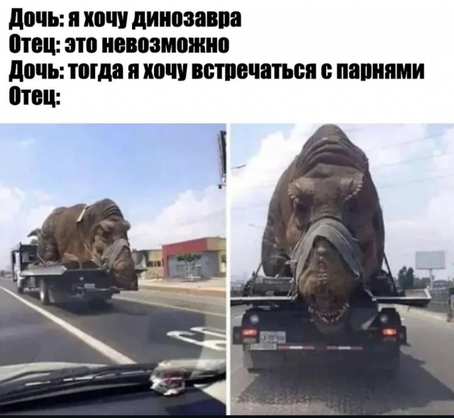 Завалялось тут случайно немного забавных картинок