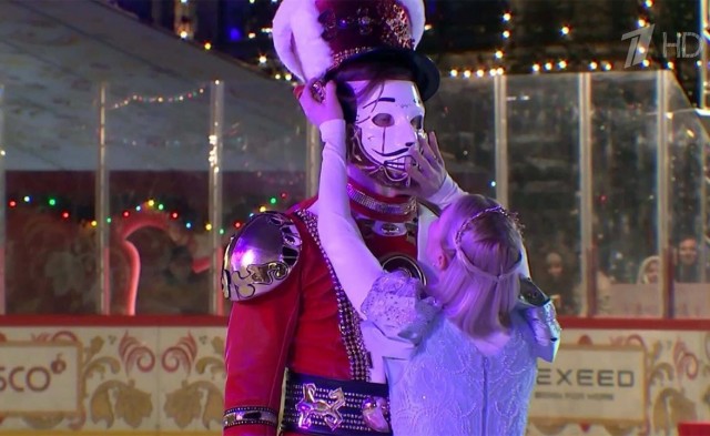 Департамент труда и соцзащиты Москвы закупил билеты на шоу Навки «Щелкунчик» почти на 16 млн рублей