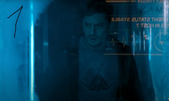 Современная масонская символика в кино, играх и сериалах