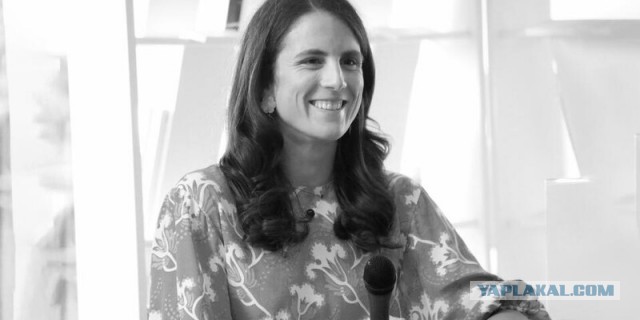 Внучка Джона Кеннеди скончалась в возрасте 35 лет