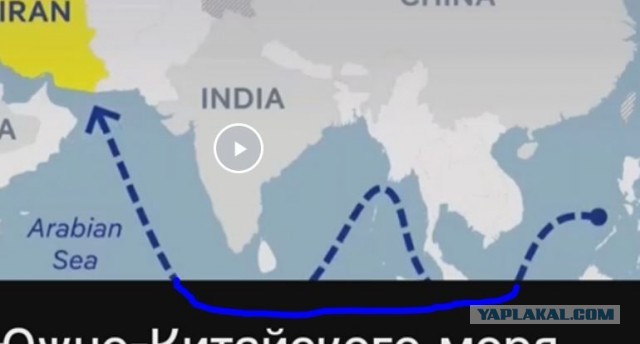 Вот как может выглядеть потенциальный военный удар США по Ирану, а также связанные с ним риски.