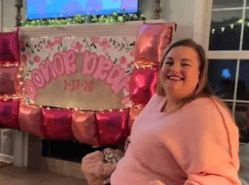 Необычный тематический праздник был устроен ради выбора донора спермы