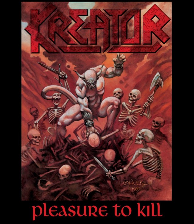 Визуальная история рока: 50 величайших обложек альбомов всех времен