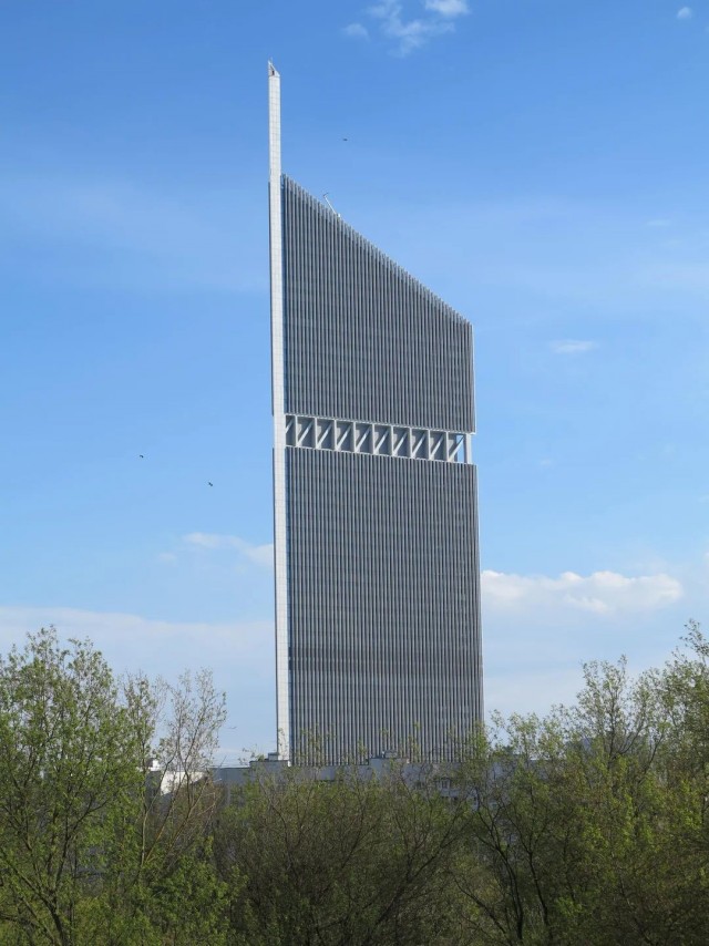 Национальный космический центр, Москва