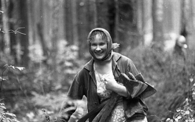 Фотографии из прошлого нашей страны – 146
