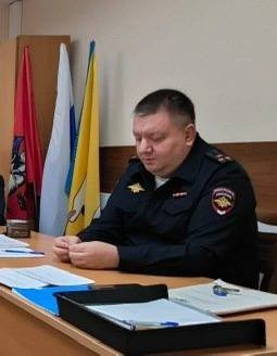 Двух полицейских приговорили к 13 и 10 годам строгого режима