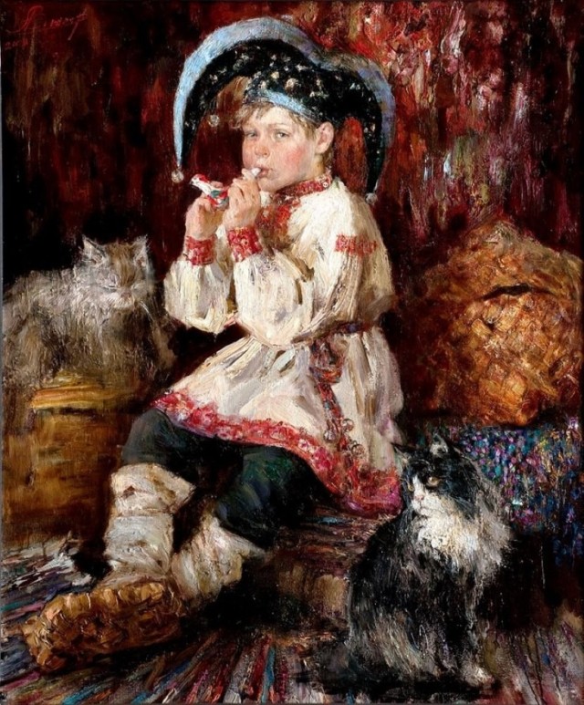 АРТ-Воскресенье