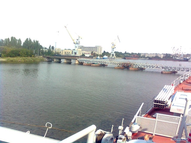 К.Ольшанский В Николаеве